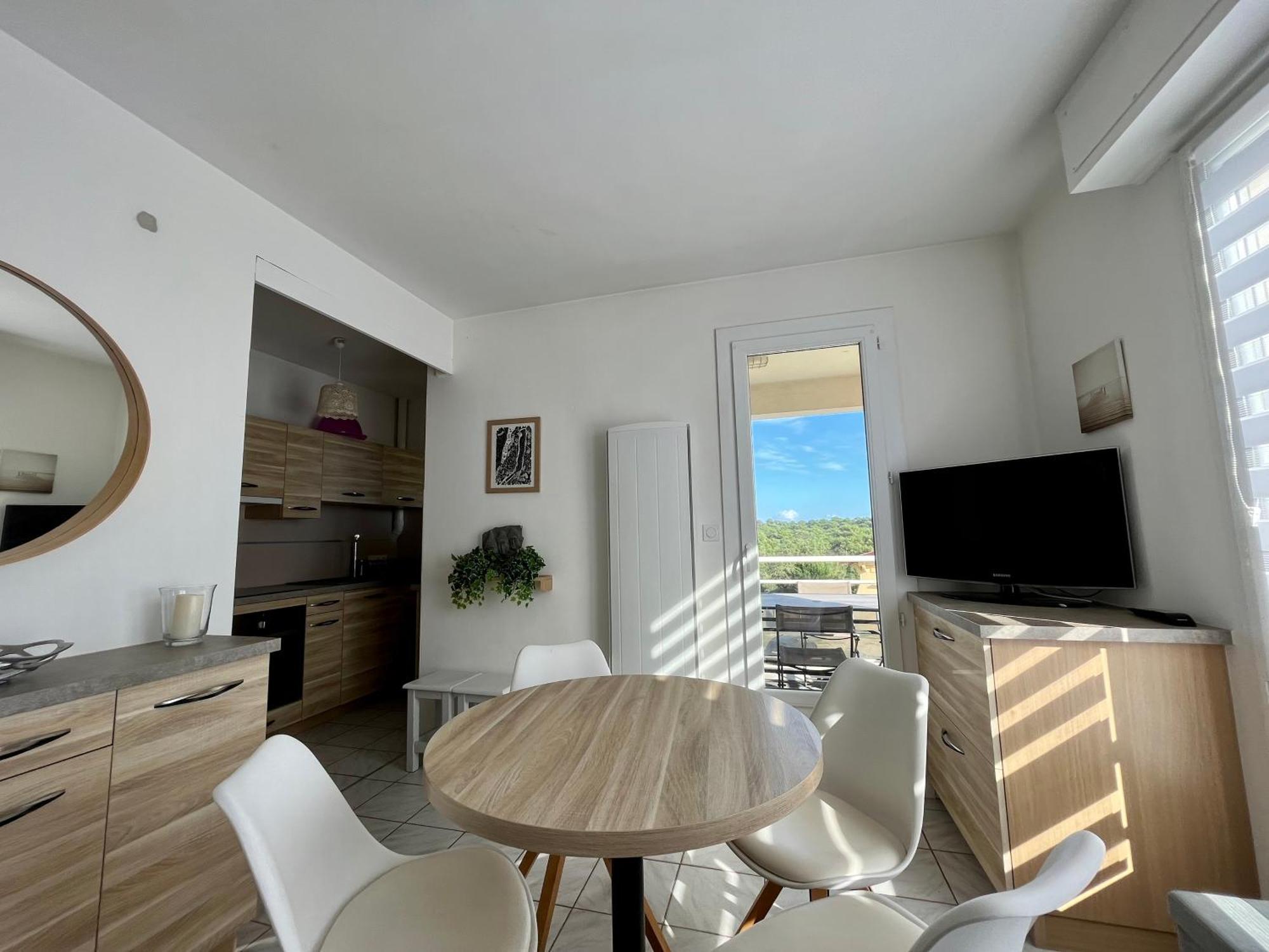 Le Duna Soorts-Hossegor
